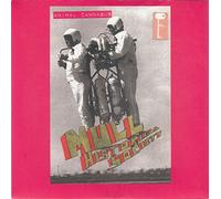 Mull Historical Society - Animal Cannabus [Import]