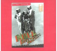 Mull Historical Society - Animal Cannabus [Import]