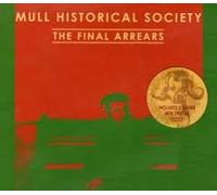 Mull Historical Society - Final Arrears 2