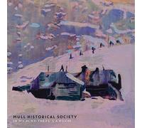 Mull Historical Society – In My Mind There's A Room – Membran