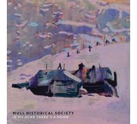 Mull Historical Society – In My Mind There's A Room – Membran