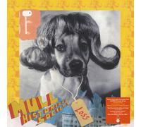 Loss-140-Gram Black Vinyl [Import]