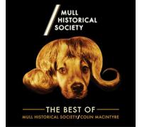 The Best Of Mull Historical Society/Colin Macintryre