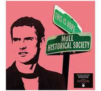 Mull Historical Society - This Is Hope - 140-Gram Black Vinyl [Vinyl Lp] Black, 140 Gram Vinyl, Uk - Import