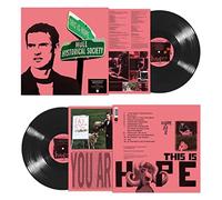 Mull Historical Society - This Is Hope