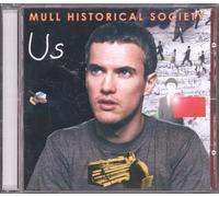 Mull Historical Society - Us
