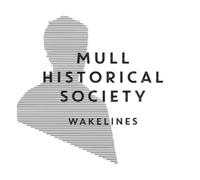 WAKELINES by MULL HISTORICAL SOCIETY [Audio CD] NEUF