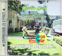 Mull, Martin - and His Fabulous Furniture in Your Living Room