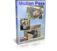 Mullan Pass, Montana Rail Link's Crossing of the Rocky Mountains (Highball Productions)