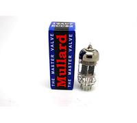 Mullard 12AU7 Tube à Vide pour préampli