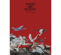 Mulleady, Jill - Fight or Flight