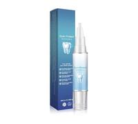 Mullein Gum Repair Gel,Mullein Teeth Whitening Gels,Blanchiment Dentaire Gels,Stylo Blanchiment Des Dents Gel,Teeth Whitening Essence Pen,élimination Efficace Des Taches Nettoyer Dentaire (1PC, B)
