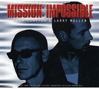 Mission Impossible – Universal Music Group