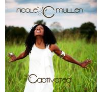 Mullen, Nicole C. - Captivated by Mullen, Nicole C. (2011) Audio CD