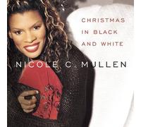 Mullen, Nicole C. - Christmas in Black & White
