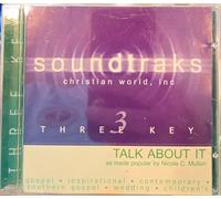 Mullen, Nicole C. - Karaoke: Talk About It