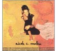 Mullen, Nicole C. - Nicole C. Mullen