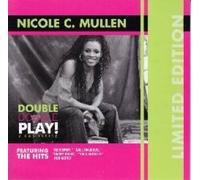Mullen, Nicole C. - Nicole C. Mullen:The Hits [Import]