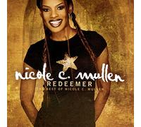 Mullen, Nicole C. - Redeemer: Best of [Import]