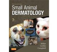 Muller and Kirks Small Animal Dermatology by Karen L. Campbell Karen L. Campbell (Auteur)