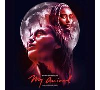 Muller,Augustus (Boy Harsher) - My Animal (Original Score) [Import]