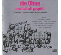 Muller-Bruhl - The Oboe [Import]