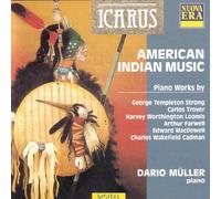 Muller, Dario - American Indian Music