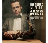 Muller, Johannes -Jazz Mi - Gloomy Smokey Light-Digi [Import]