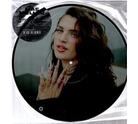 Mae Muller – Stripped – LP – Édition import – RSD 2021