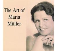 Muller, Maria - Art of Maria Muller