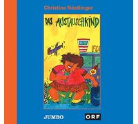Muller, Max - Das Austauschkind