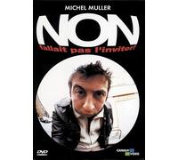 Muller, Michel - Non Fallait Pas L'inviter !