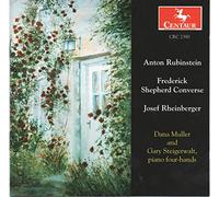 Muller - Piano Four-Hands [Import]