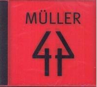 Muller, Richard - 44