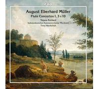 Muller / Ruhland - Ever Ancient Ever New [Compact Discs]