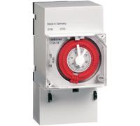 Muller VS 30.18 Support De Rail DIN Minuteur Analogique 16A 250V