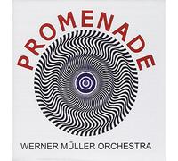 Muller, Werner -Orchestra - Promenade