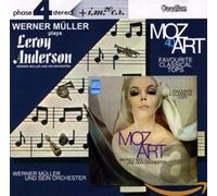 Muller, Werner - Plays Leroy. [Import]
