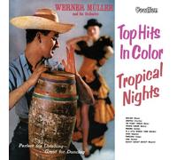 Muller, Werner - Tropical Nights/Top. [Import]