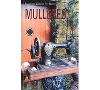 Mulleres - [Livre en VO] Rey Nuñez, María Del Carmen (Auteur)