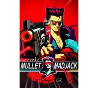 Mullet MadJack Deluxe Edition (PC) Steam Key EUROPE