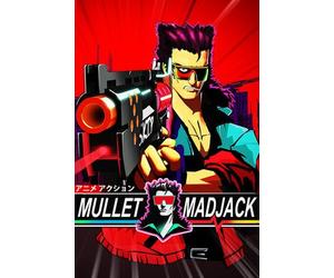 Mullet MadJack Deluxe Edition (PC) Steam Key EUROPE