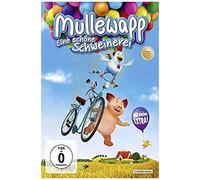 Mullewapp - Eine Schã¶Ne Schweinerei