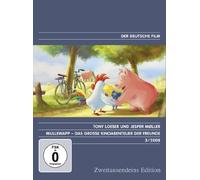 Mullewapp - Zweitausendeins Edition Deutscher Film 3/2008.