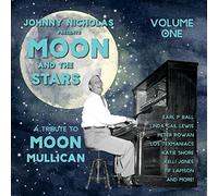 Mullican, Moon - The Moon and the Stars: a Tribute to Moon Mullican