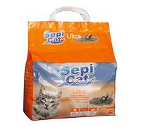 mulliez et flory LITIERE Lovely Cat 7L