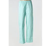 mulliez - flory pantalons homme de couleur bleu 44