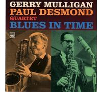 Mulligan - Blues in Time [Import]