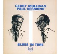 Mulligan,G. - Blues in Time