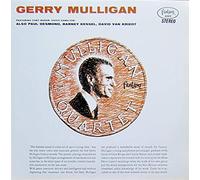 Mulligan,G. - Gerry Mulligan & Paul Desmond [Import]